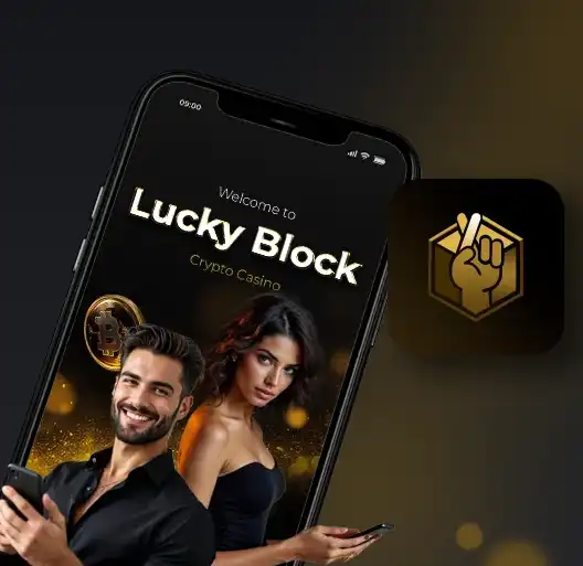 lucky block app